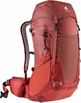 Deuter Futura Pro 34 SL Wanderrucksack