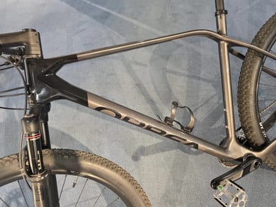 Orbea Alma XL Orbea Alma XL