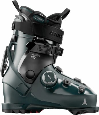 Atomic Nexus 120 BOA Skischuh, Leisten 101mm Flex 120