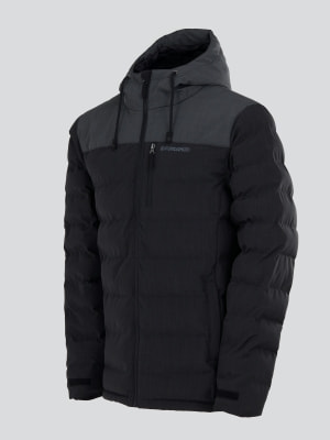 Fundango Passat Padded férfi kabát