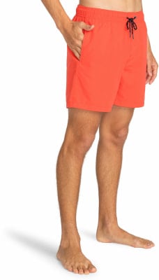 Billabong All Day LB Badeshorts