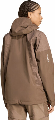 adidas W XPR HYB PK J Wanderjacke TERREX