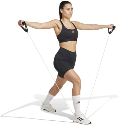 adidas Optime Essentials kurze Tights
