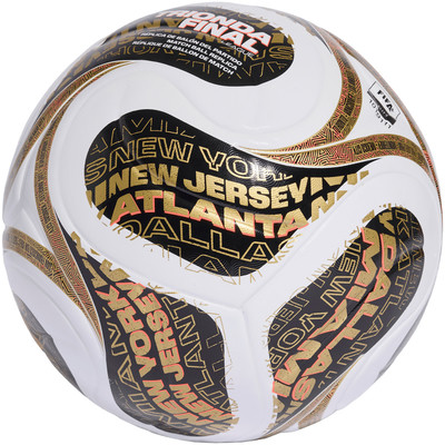 adidas FIFA WC 26™ Trionda Finals League focilabda adidas FIFA WC 26™ Trionda Finals League focilabda