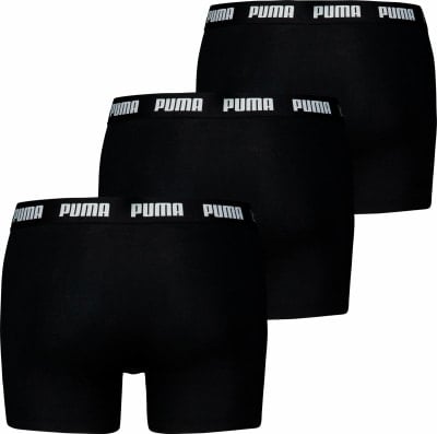 Puma Everyday Basic 3er-Pack Boxershorts