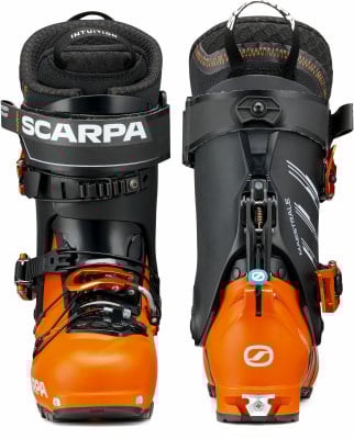 Scarpa Maestrale Tourenskischuhe