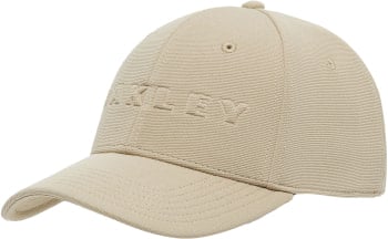 Oakley Bark Embossed Hat Kappe Mehrfachgrößen