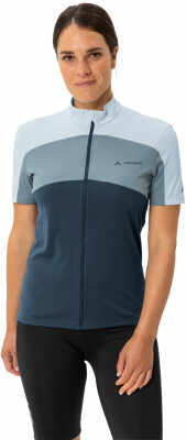 Vaude Matera Radtrikot mit Fullzip