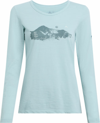 McKINLEY Shane III Langarmshirt