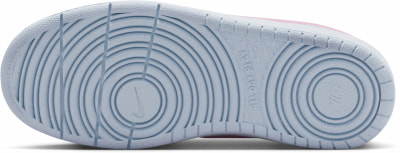 Nike Court Borough Low Ess+ (GS) Freizeitschuhe D-Gr.