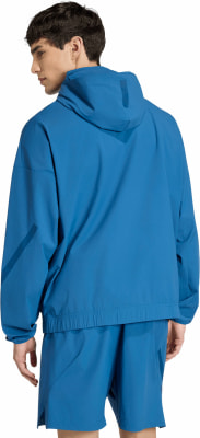 adidas M Z.N.E. WV TT Trainingsjacke m.Kapuze