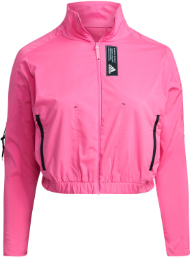 W TE Trcktop PB Jacke