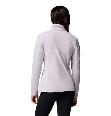 Columbia Basin Trail III FZ női fleece felső Columbia Basin Trail III FZ női fleece felső