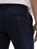 Tom Tailor TOM TAILOR Regular Linen rövidnadrág