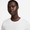 Nike Court Advantage Tennisshirt