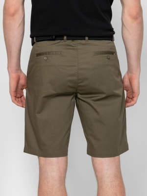 Heavy Tools Willey férfi sort