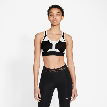 Swoosh UltraBreathe Sport-BH