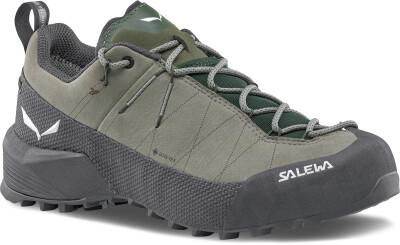 Salewa Wildfire Leather 2 GTS Zustiegschuhe Salewa Wildfire Leather 2 GTS Zustiegschuhe