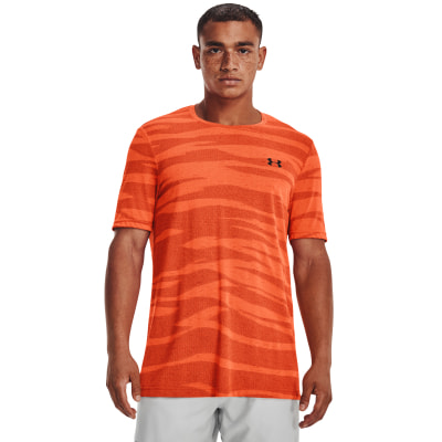 Under Armour Seamless Wave T-Shirt