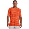 Under Armour Seamless Wave T-Shirt