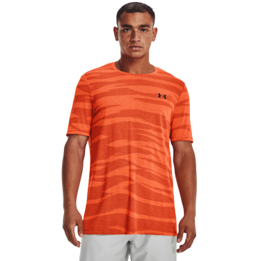 Seamless Wave T-Shirt