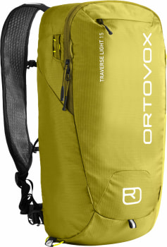 Ortovox Traverse Light 15 Alpinrucksack
