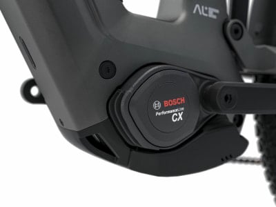 Conway Cairon SUV FS 8.0 E-Trekkingbike 27" Conway Cairon SUV FS 8.0 E-Trekkingbike 27"