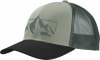 Jack Wolfskin Brand Kappe