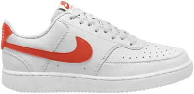 Nike Court Vision Low Next Nature férfi szabadidőcipő