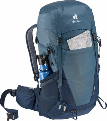 Deuter Futura Pro 36 Wanderrucksack