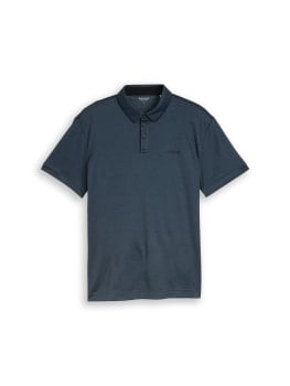 Tom Tailor Decorated férfi póló