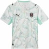 ÖFB 2026 Herren Auswärtstrikot Replica