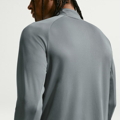 Nike Miler Dri-FIT UV Langarmshirt