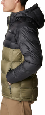 Columbia Buck Butte™ Insulated férfi kabát