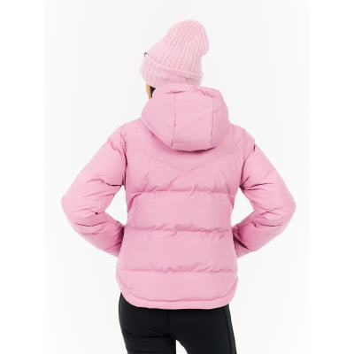 Protest Dám. SB bunda Prtlucid Snowjacket s kapucňou,10.000mm Protest Dám. SB bunda Prtlucid Snowjacket s kapucňou,10.000mm