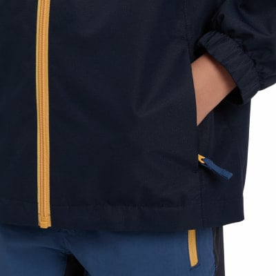 McKINLEY Terang II SHL B Shelljacke 100% PES, AQB 5.5