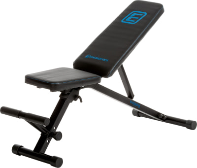 Energetics Energetics UB 30 1.0, posilňovacia lavica