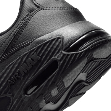 Pán. voïnočasová obuv Air Max Excee Leather veï. US