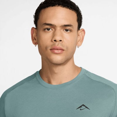 Nike Solar Chase Laufshirt