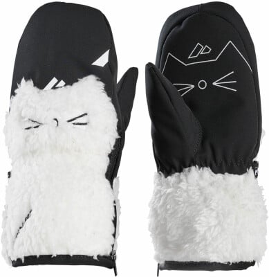 Zanier Cuddly Fäustlinge Zanier Cuddly Fäustlinge