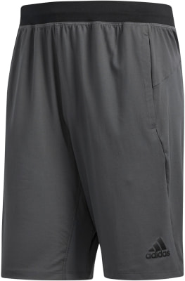 adidas 4KRFT Sport Ultimate 9-Inch Knit Shorts