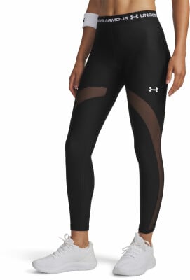 Under Armour UNDER ARMOUR HeatGear Mesh Tights