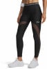 Under Armour UNDER ARMOUR HeatGear Mesh Tights