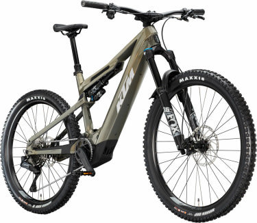 Macina Kapoho 8971 E-Fully 27,5 & 29"