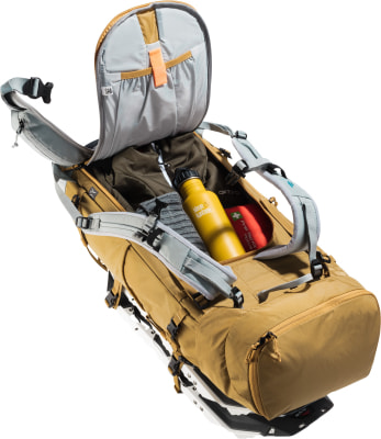 Deuter Rise 32+ SL Alpinrucksack