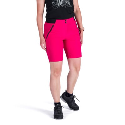 Northfinder Misti, dámske turistické šortky Northfinder Misti, dámske turistické šortky