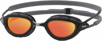 Zoggs Predator Titanium Schwimmbrille