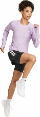 adidas Own The Run B langarm Laufshirt adidas Own The Run B langarm Laufshirt