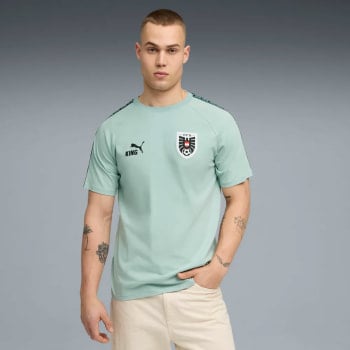 Puma ÖFB 2026 King T-Shirt