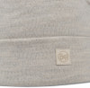Buff Merinowolle Heavyweight Haube